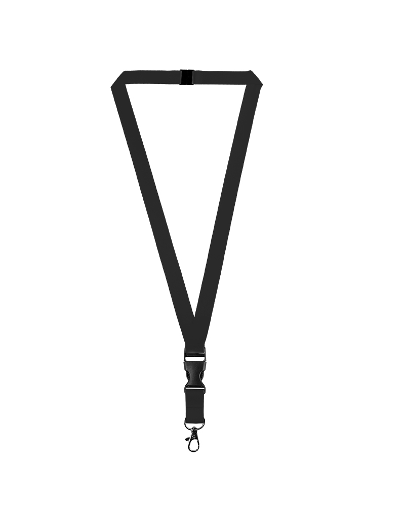 20mm Lanyard 3 in 1