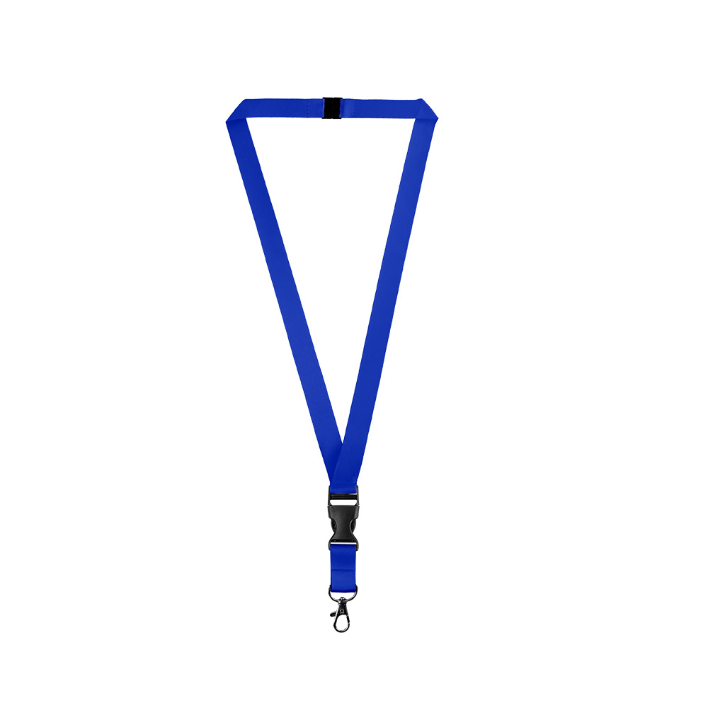 20mm Lanyard 3 in 1