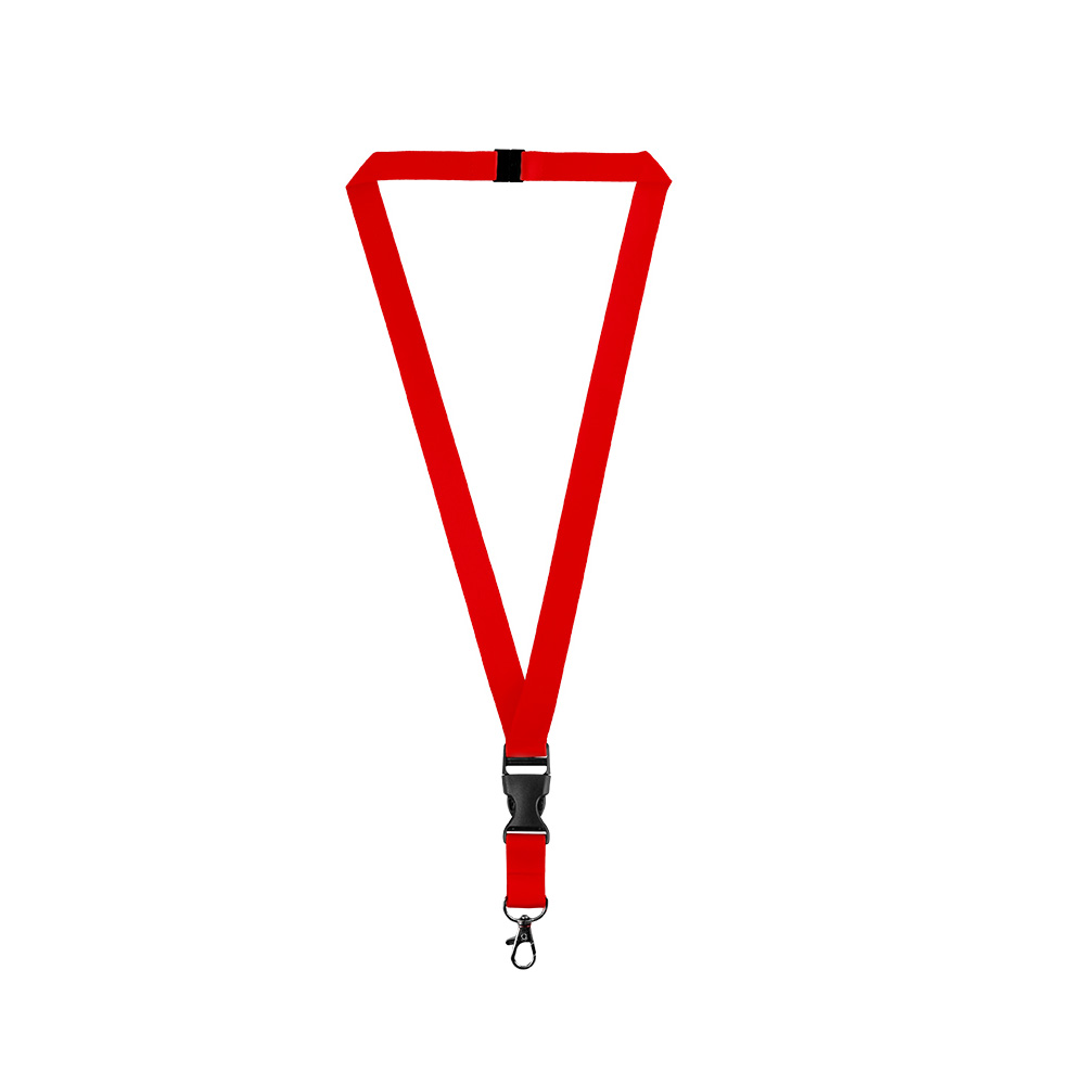 20mm Lanyard 3 in 1