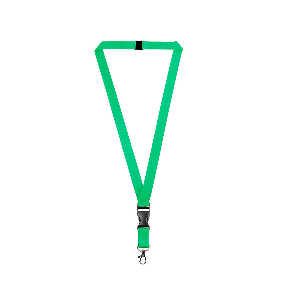 20mm Lanyard 3 in 1