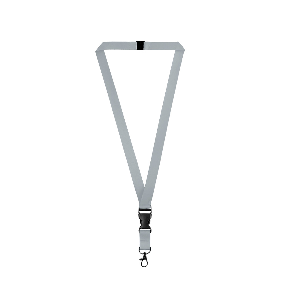 20mm Lanyard 3 in 1