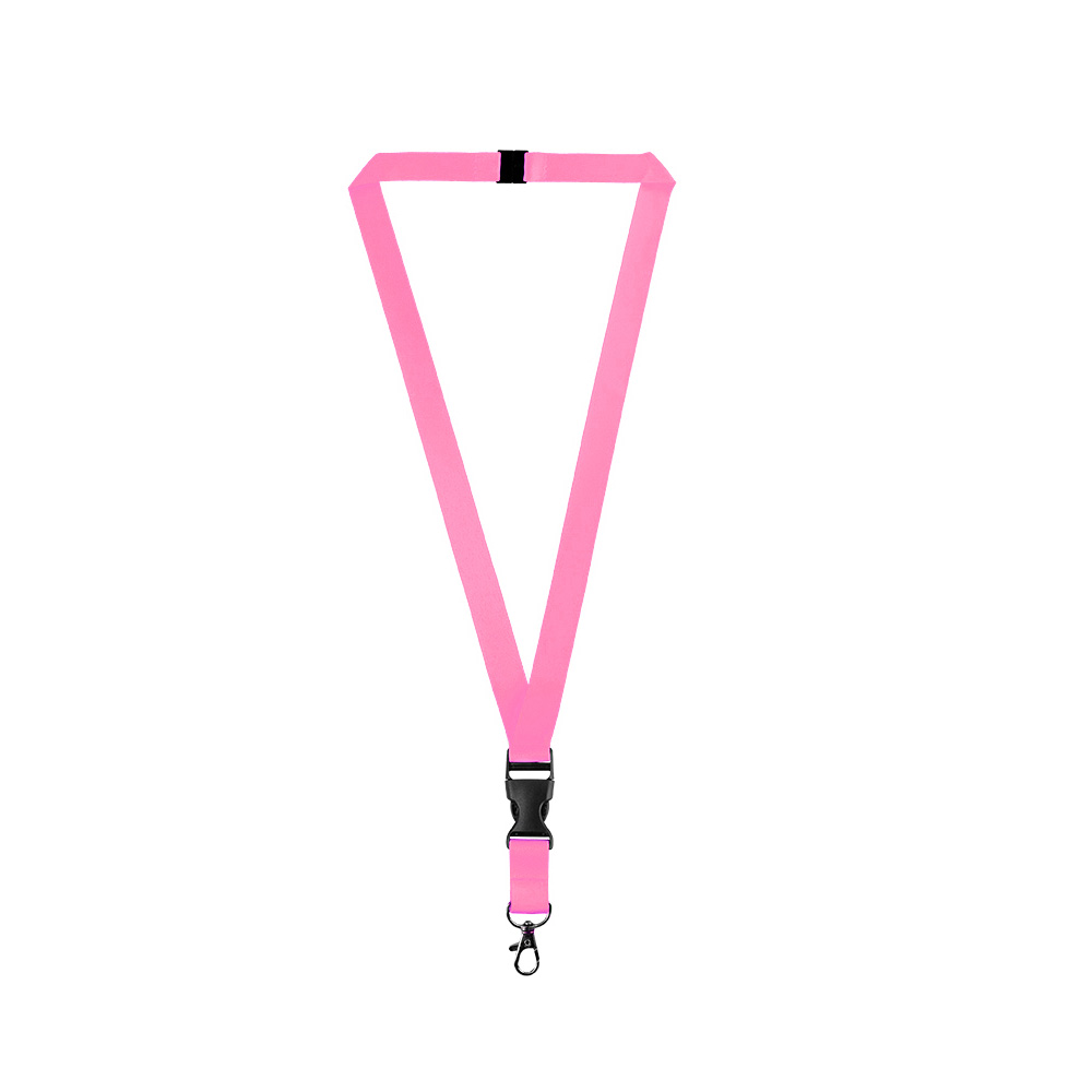 20mm Lanyard 3 in 1