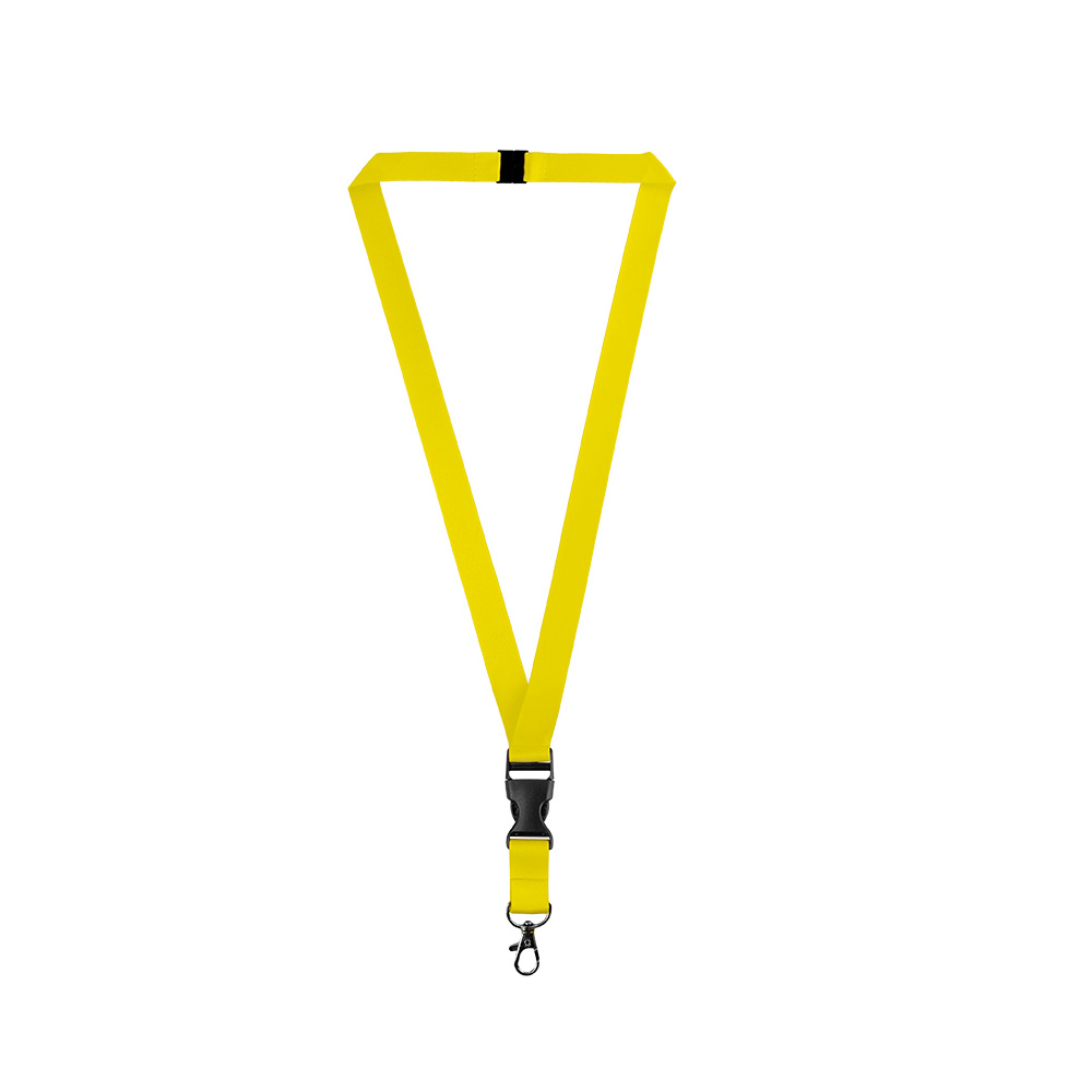 20mm Lanyard 3 in 1