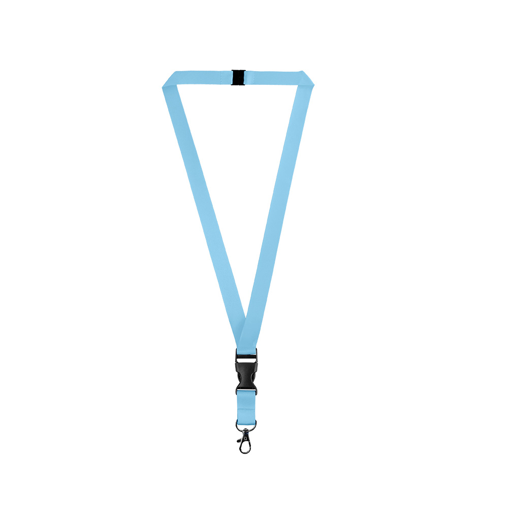 20mm Lanyard 3 in 1