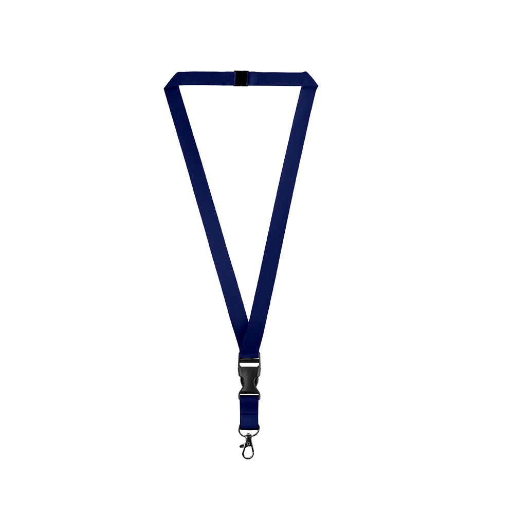 20mm Lanyard 3 in 1