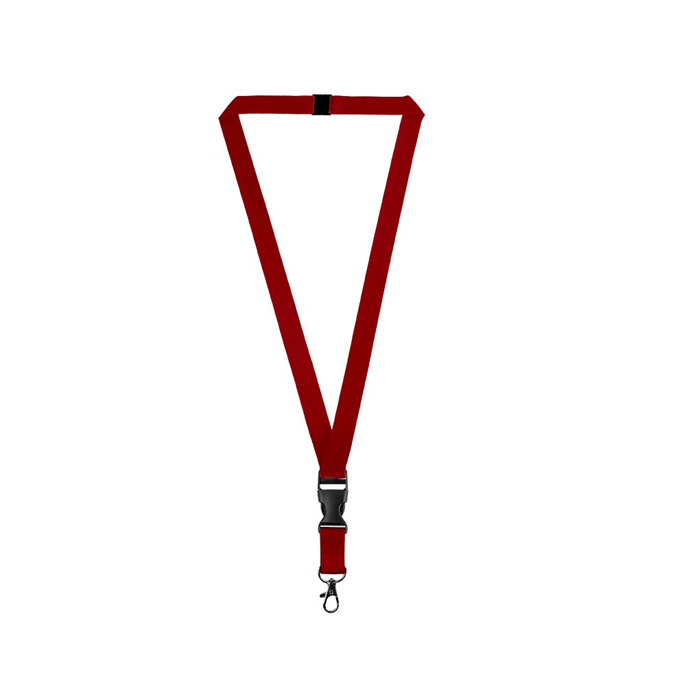 20mm Lanyard 3 in 1