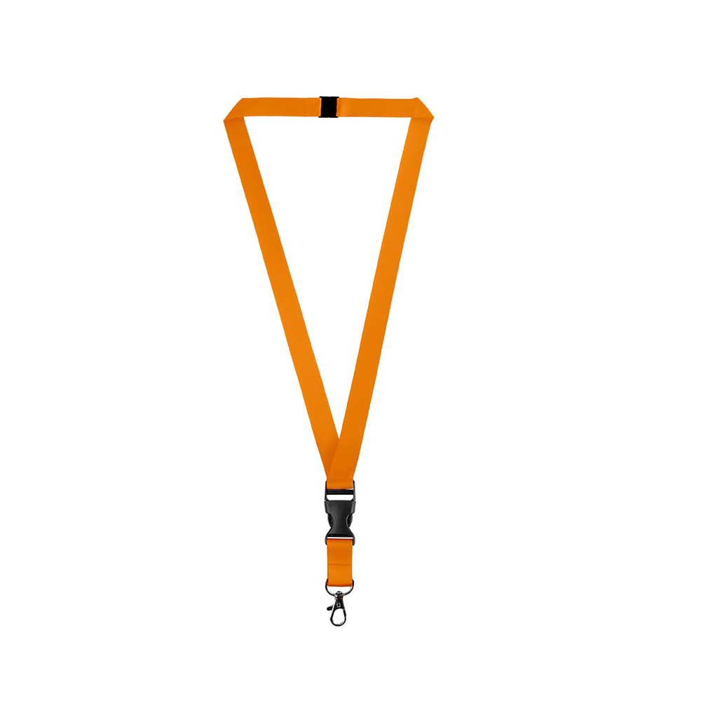 20mm Lanyard 3 in 1