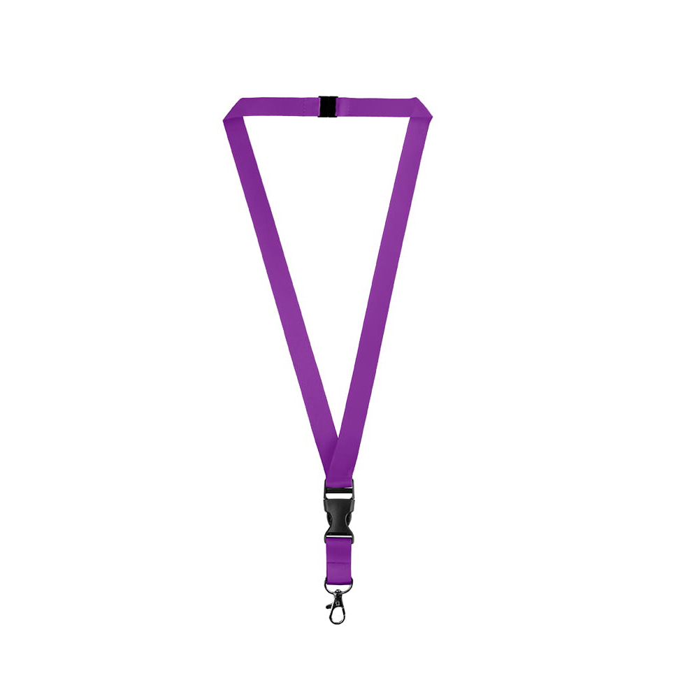 20mm Lanyard 3 in 1