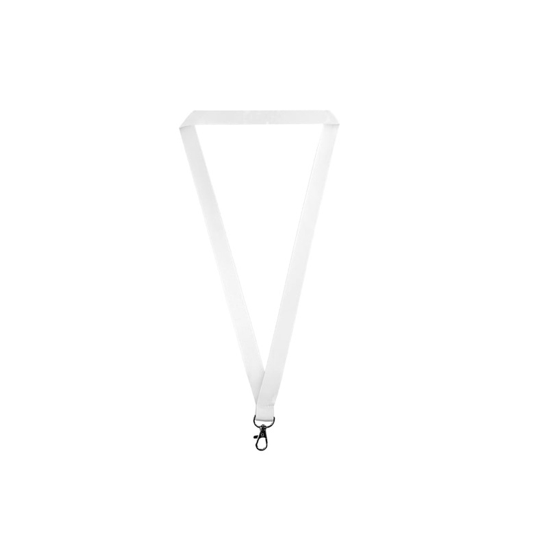 20mm Single Hook Lanyard