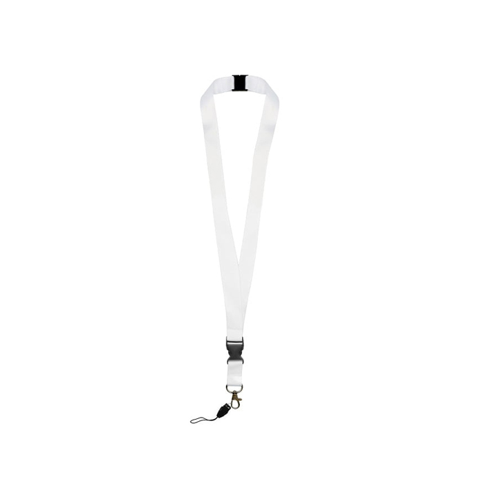 20mm, 3 in 1 Lanyard