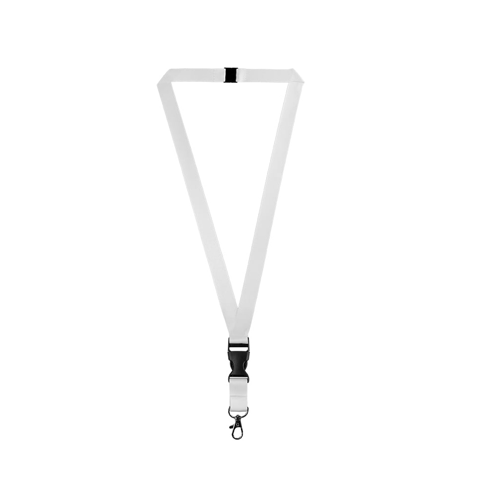 20mm, 3 in 1 Lanyard