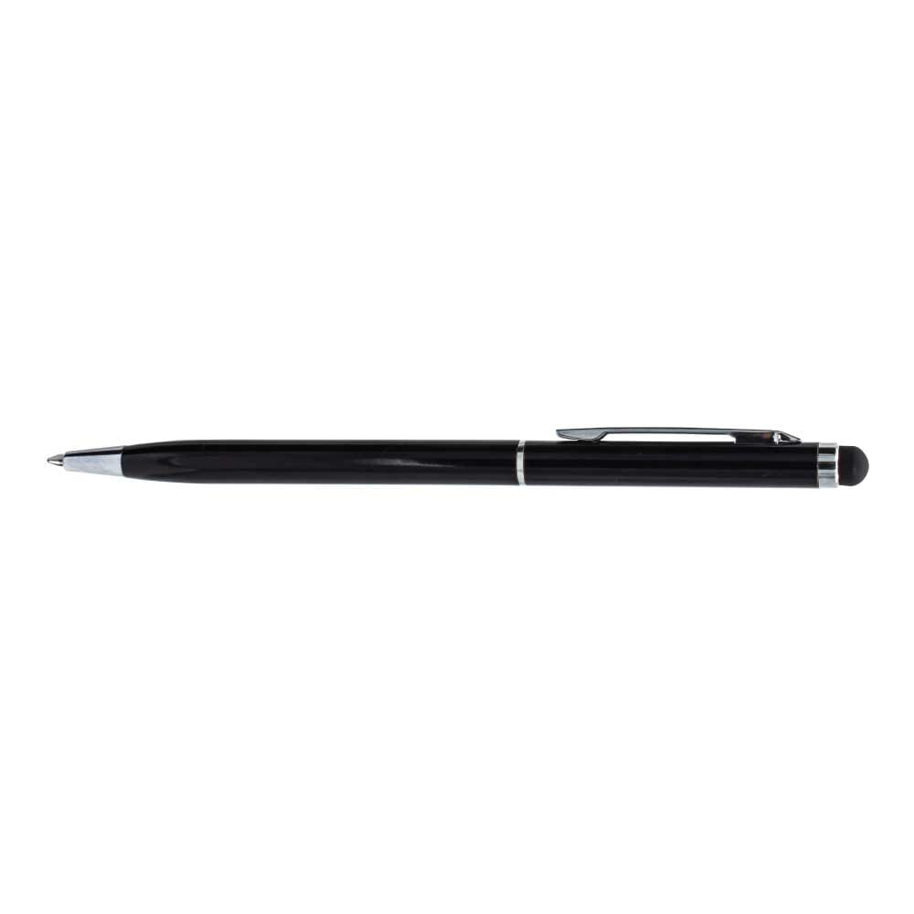 Slim Metal Pens with Stylus