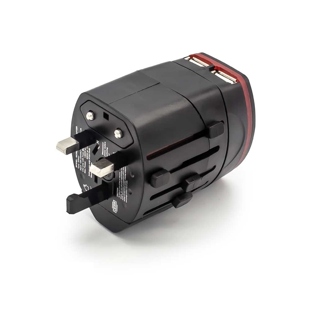 Universal Travel Adapters