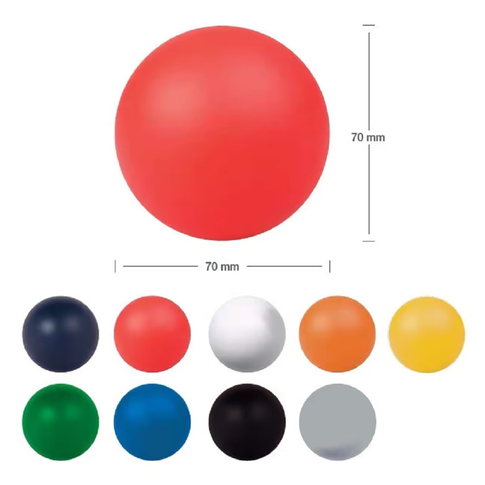 Anti Stress Balls