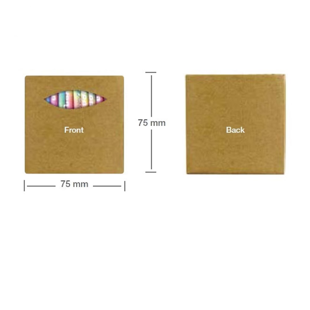 Children Gifts Crayons