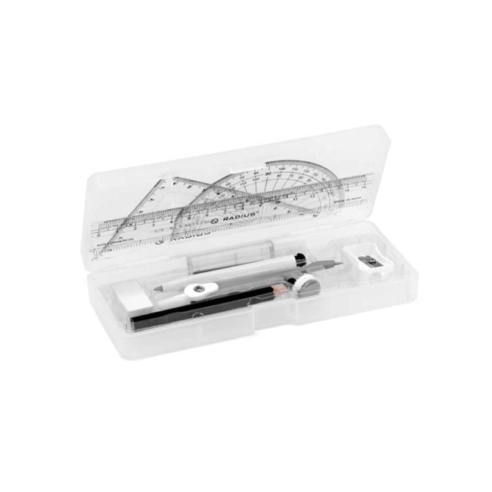 School Geometry Sets
