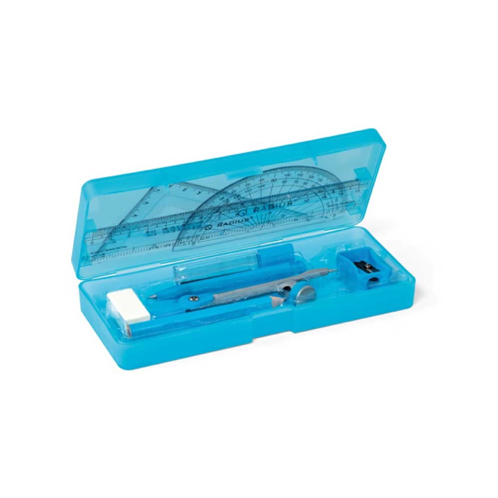 School Geometry Sets