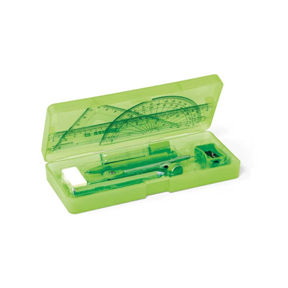 School Geometry Sets