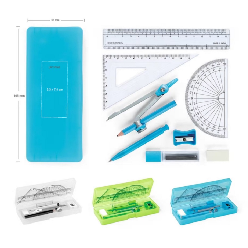 School Geometry Sets