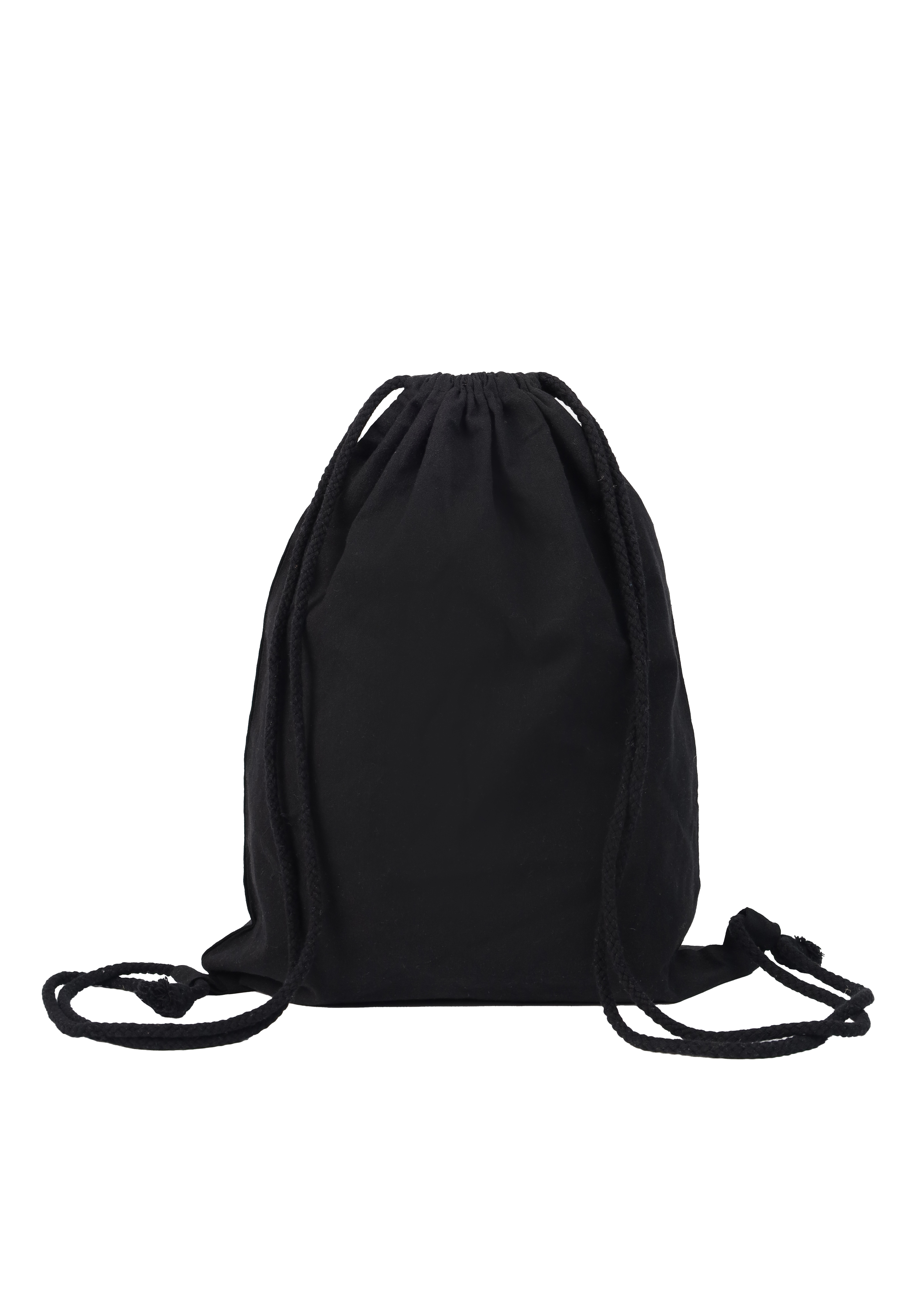 String Bag with Rope