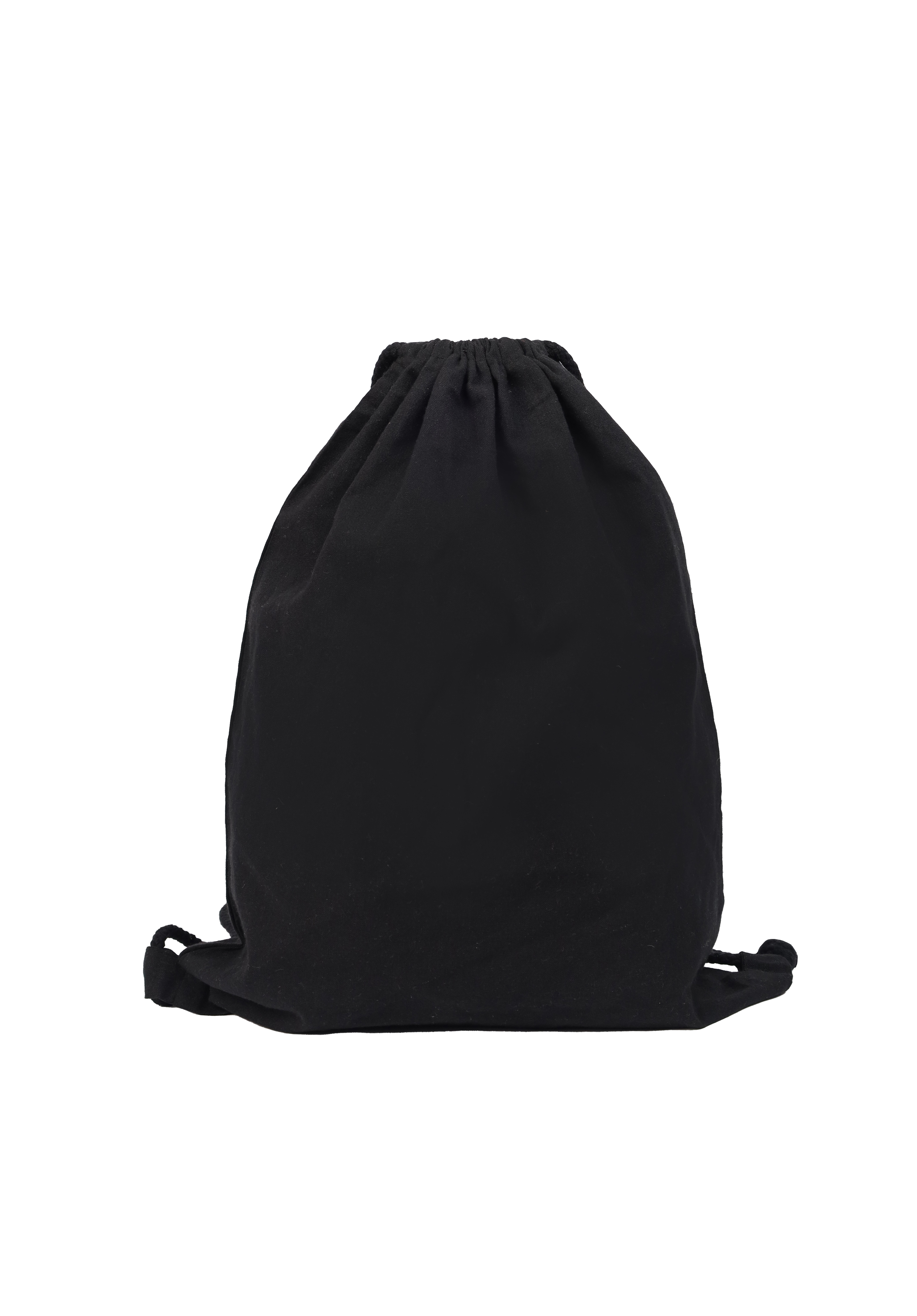 String Bag with Rope