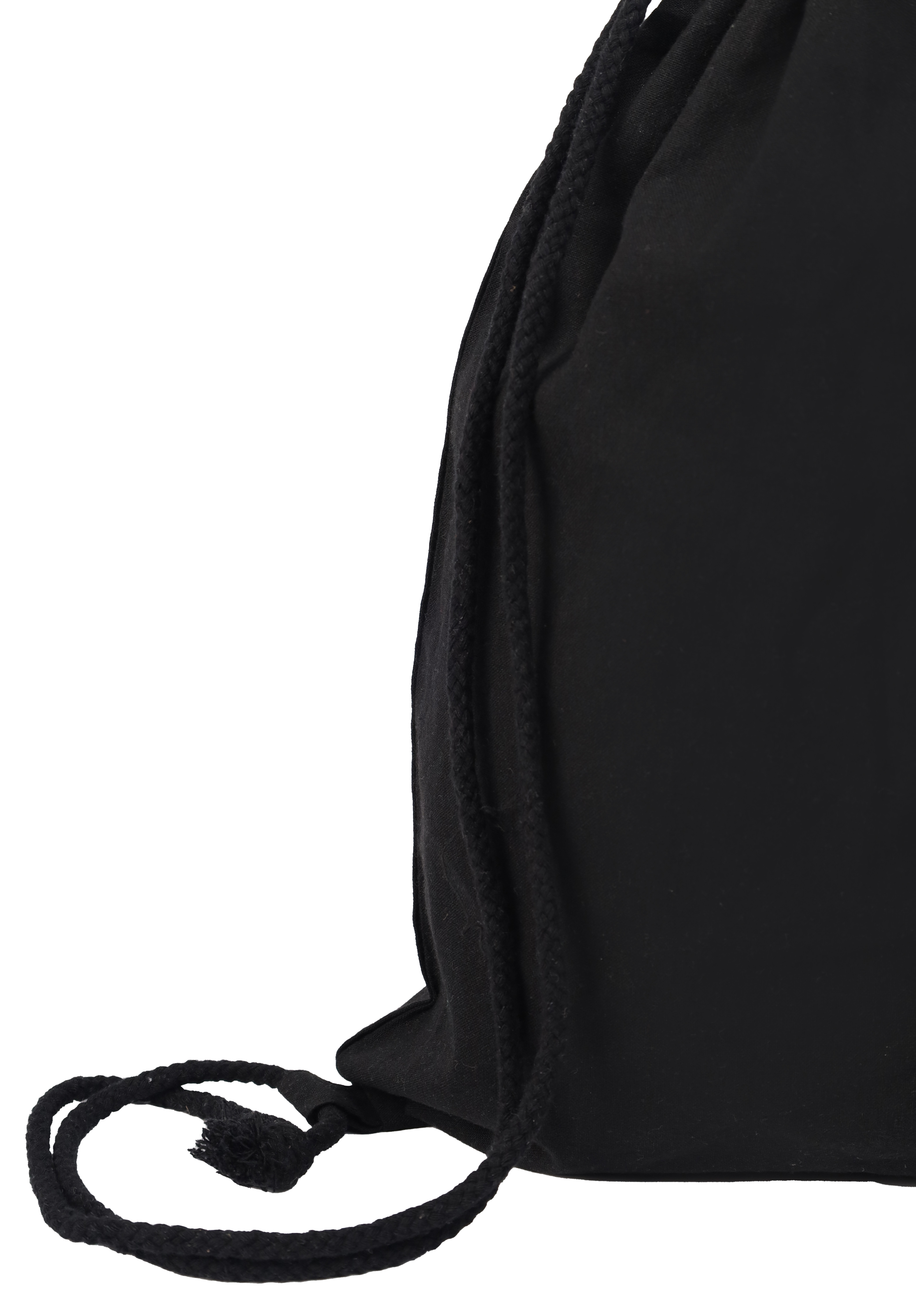 String Bag with Rope