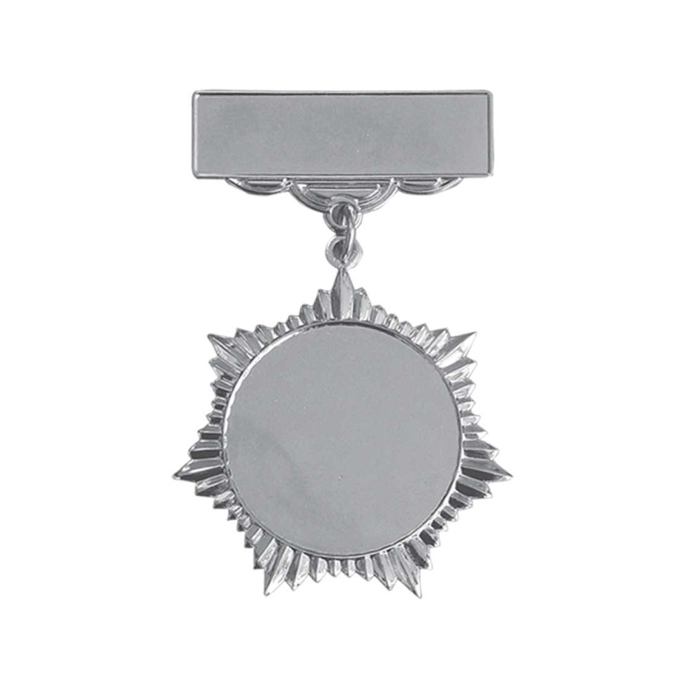 Silver Medals