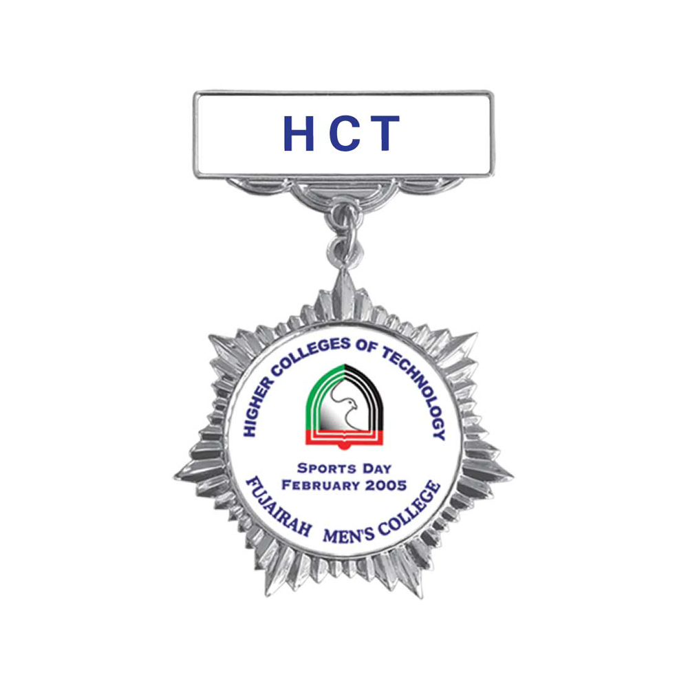 Silver Medals