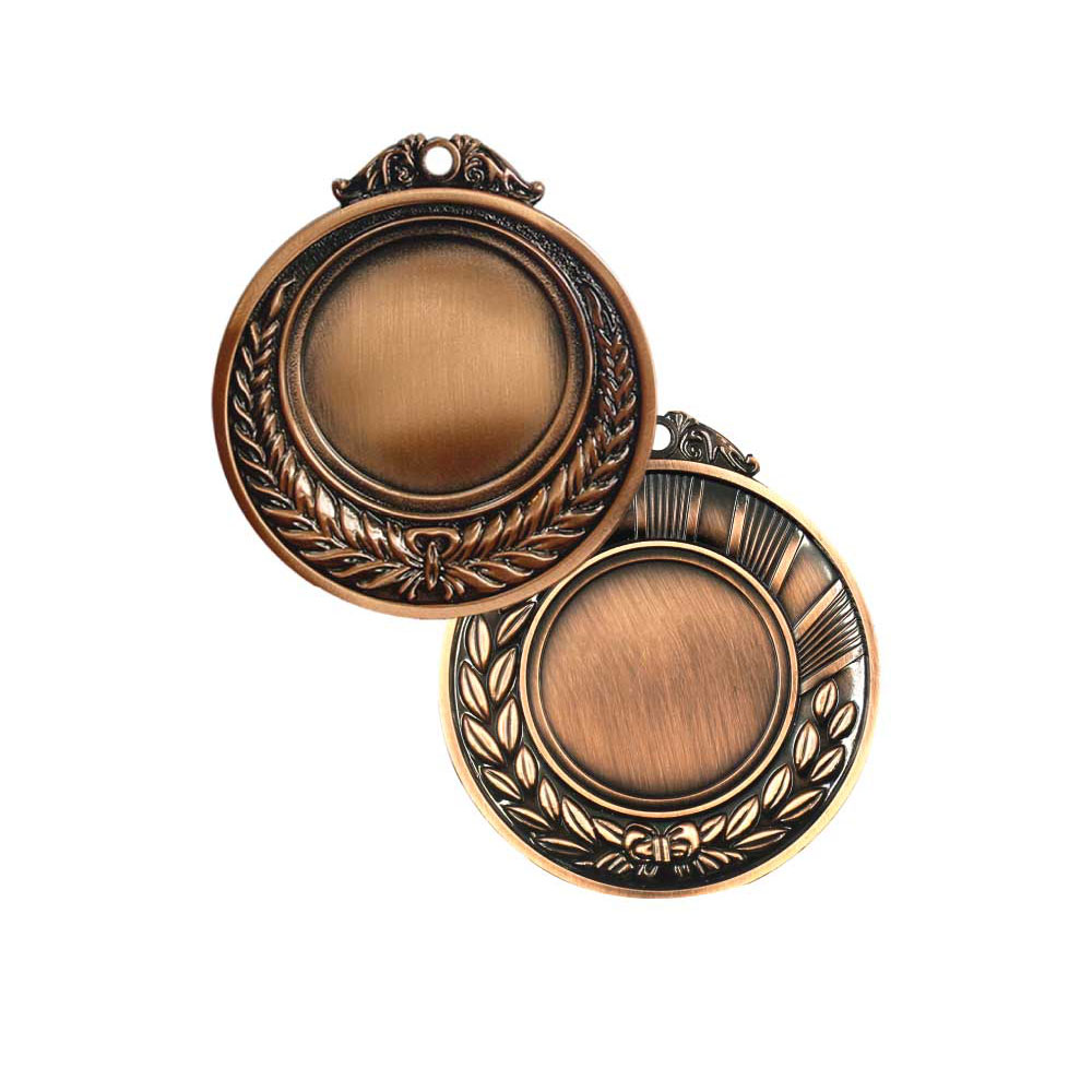 Medals