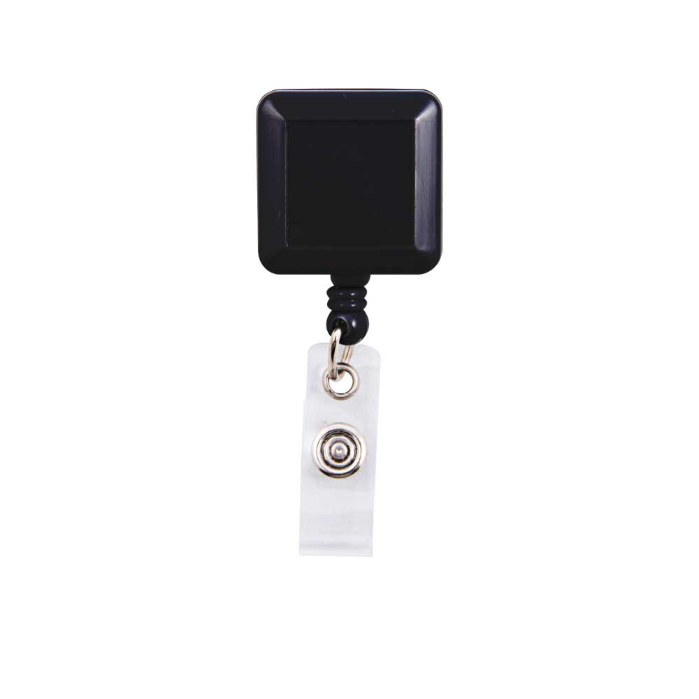 Square Badge Reels