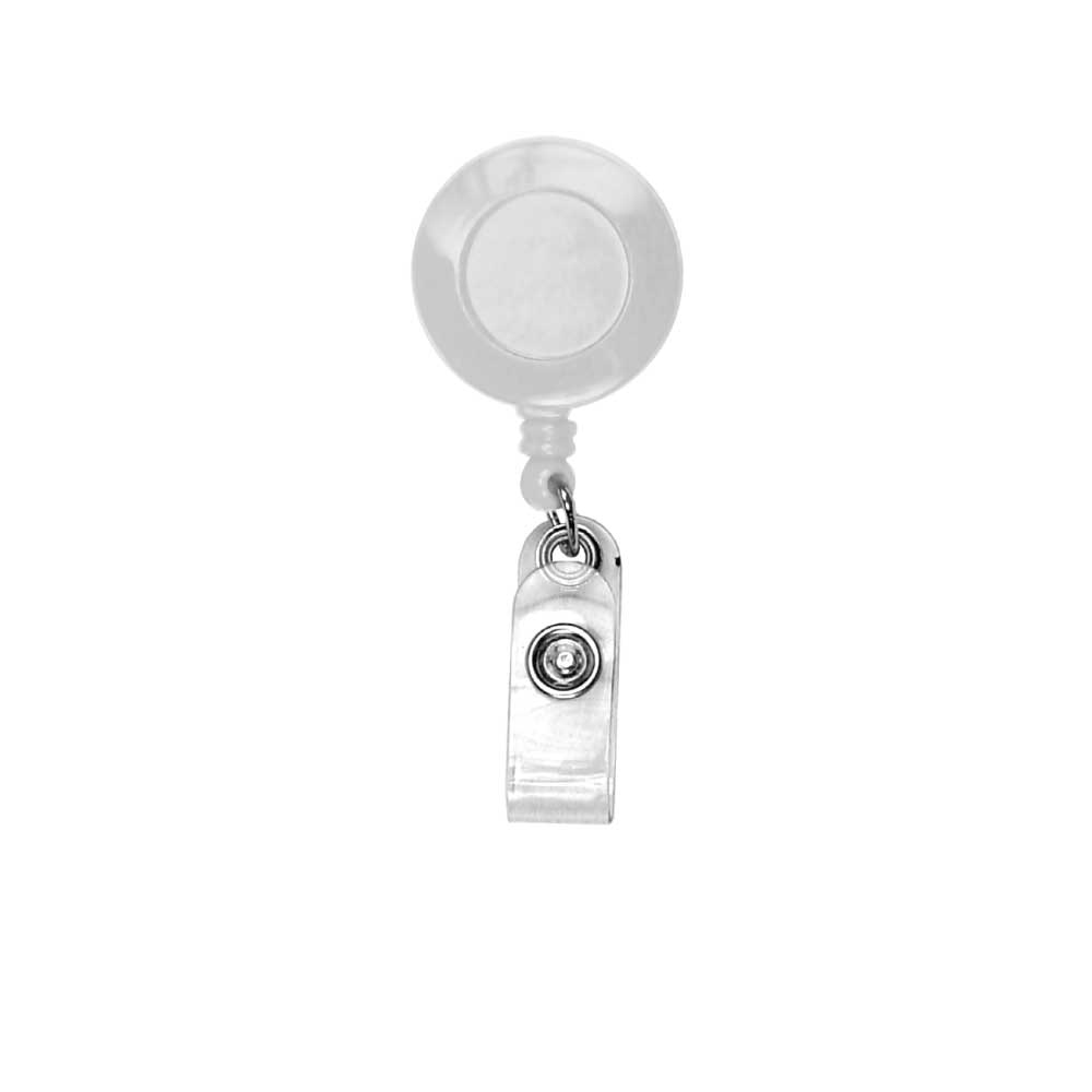 Retractable Badge Reels