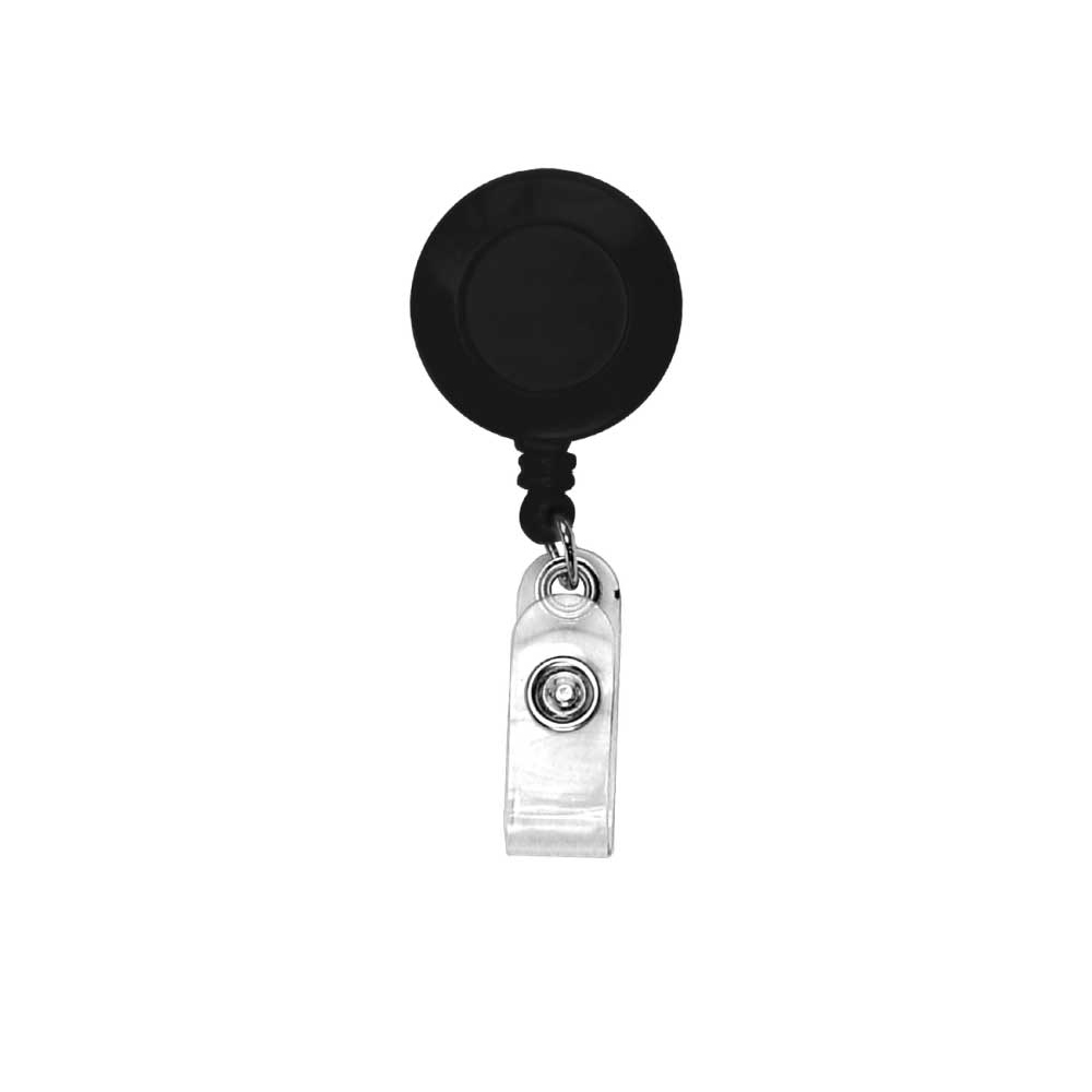 Retractable Badge Reels
