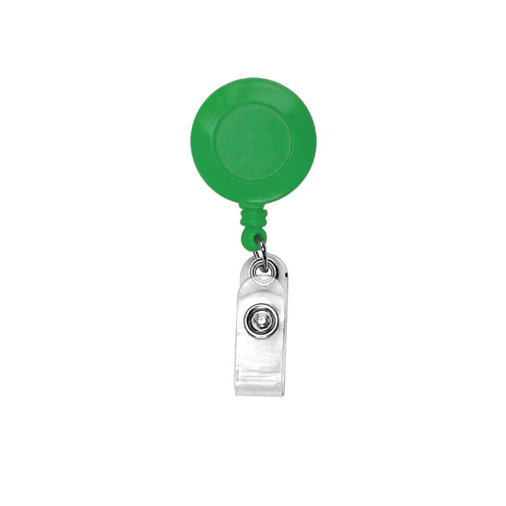 Retractable Badge Reels