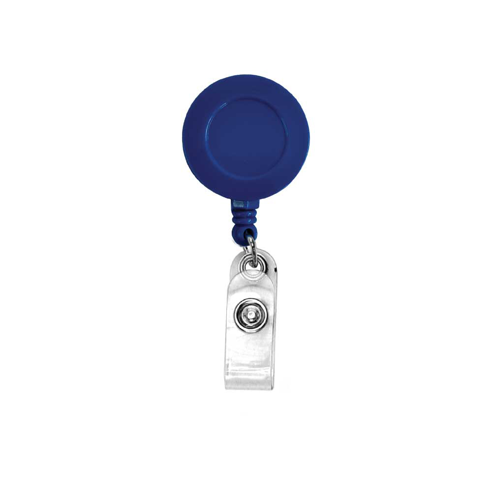 Retractable Badge Reels