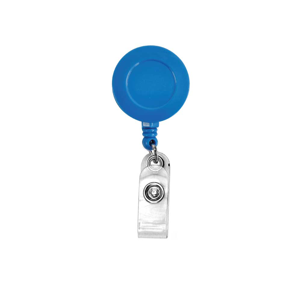 Retractable Badge Reels