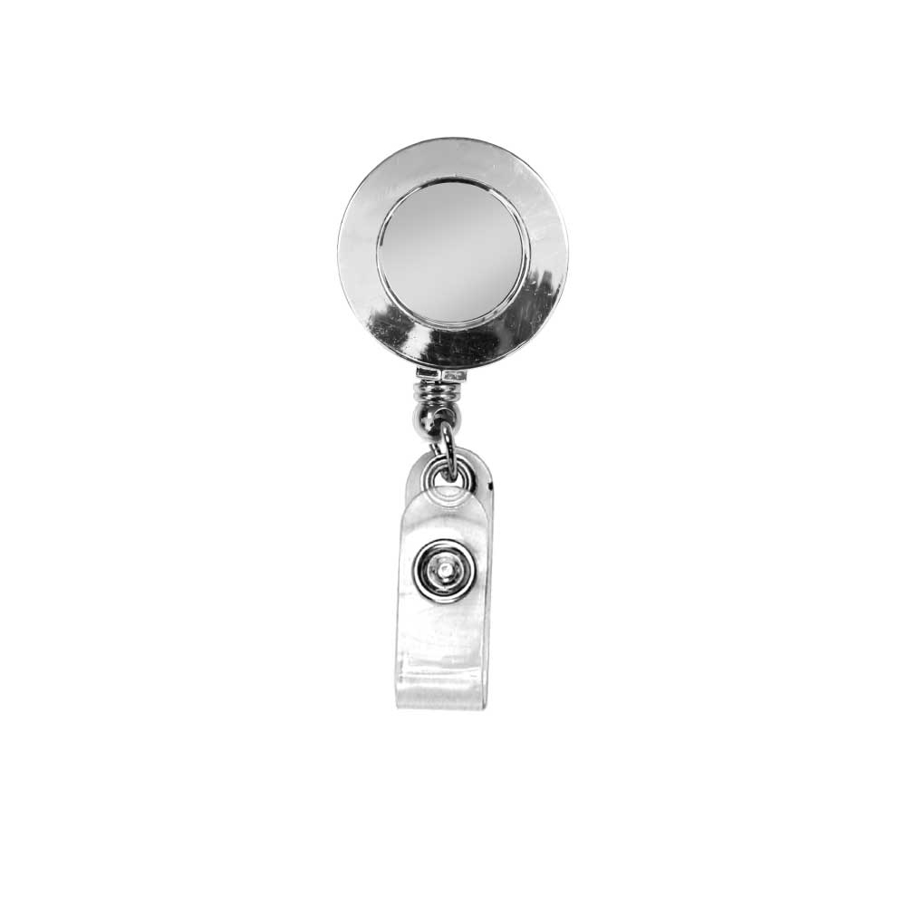 Retractable Badge Reels