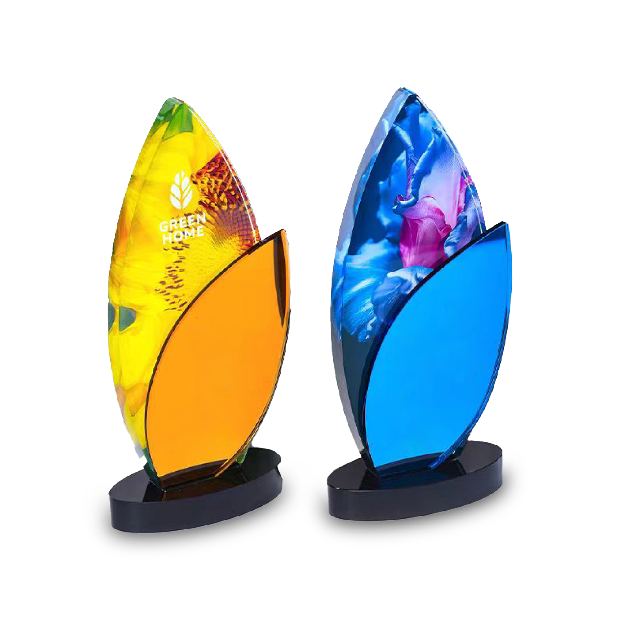 Crystal Awards AWC-1A