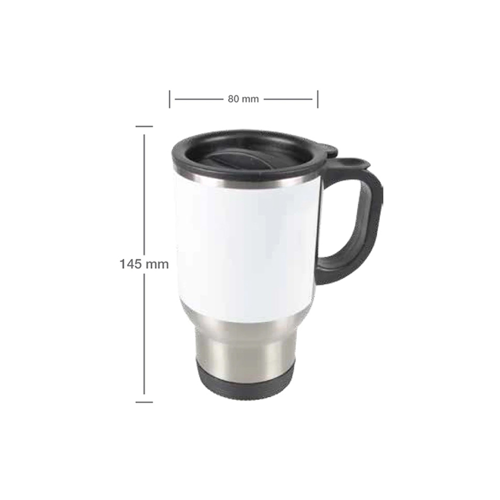 Stainless Steel Tumbler