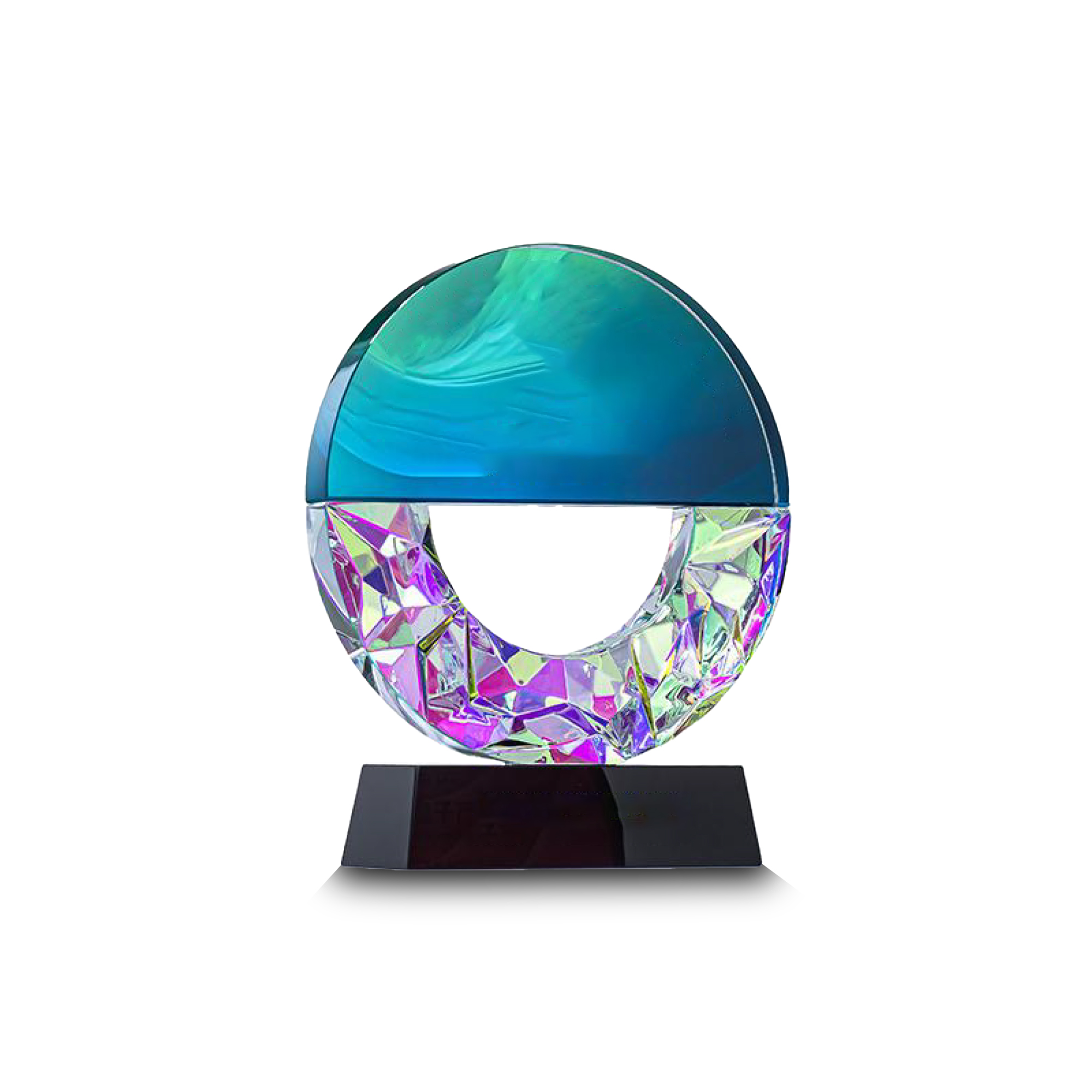 Crystal Awards AWC-7