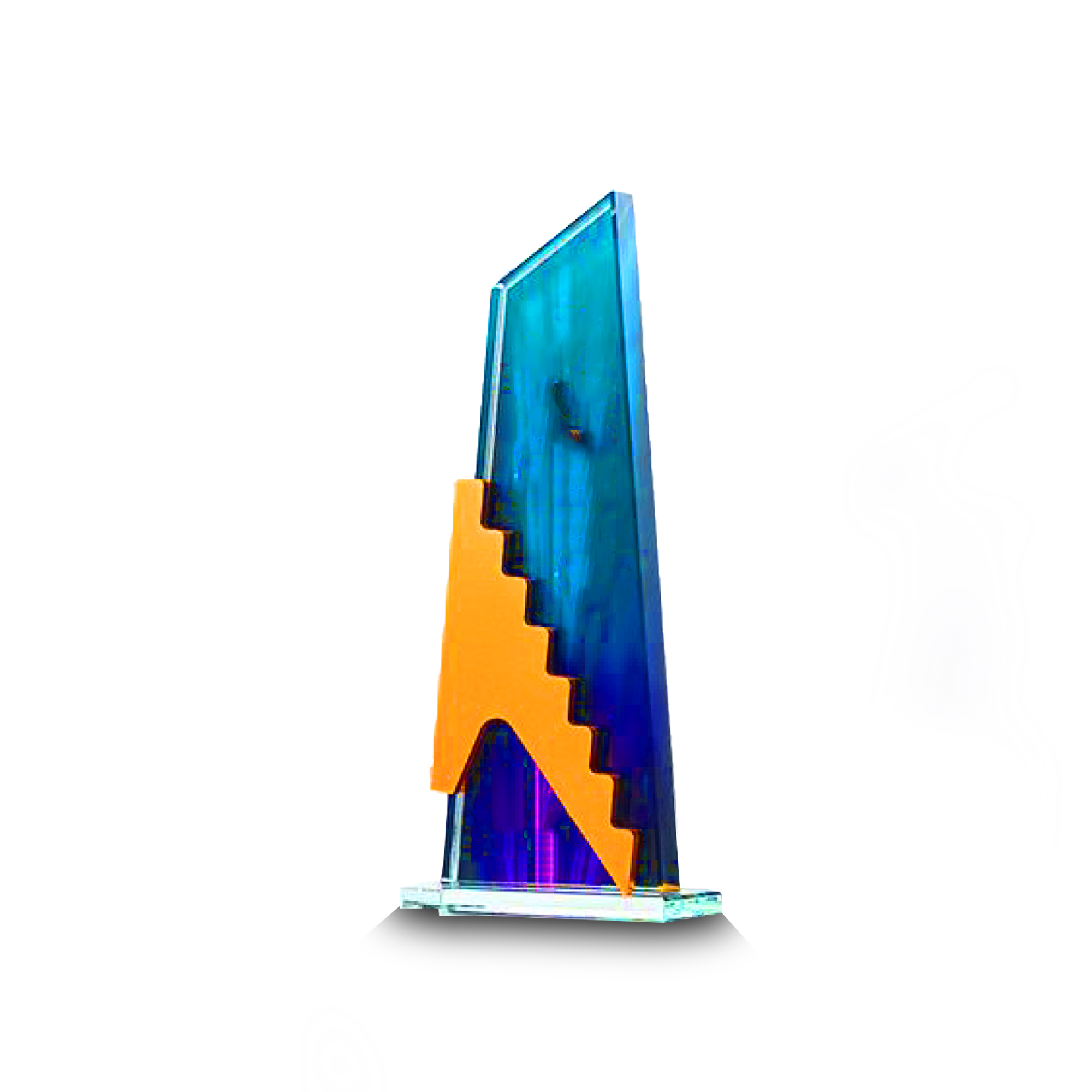 Crystal Awards AWC-20