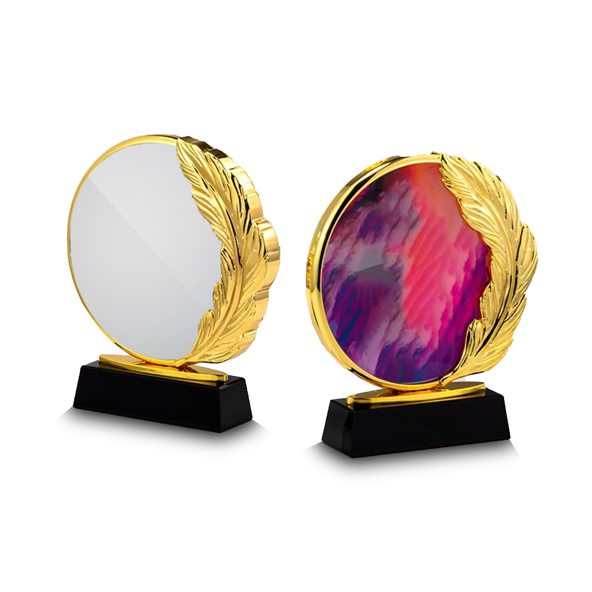 Crystal Awards AWC-24