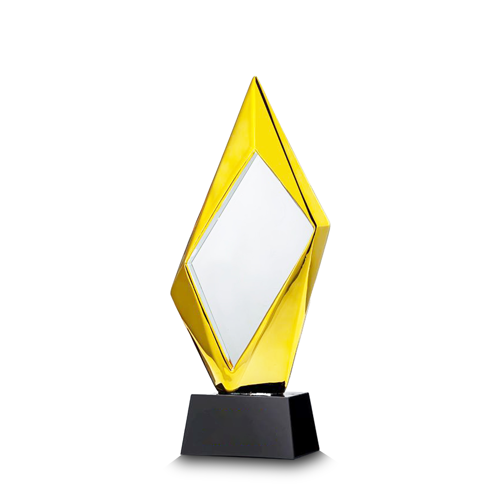Crystal Awards AWC-62