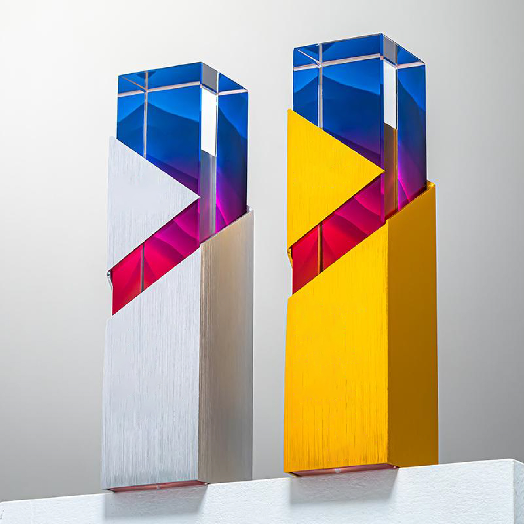 Crystal Awards AWC-99
