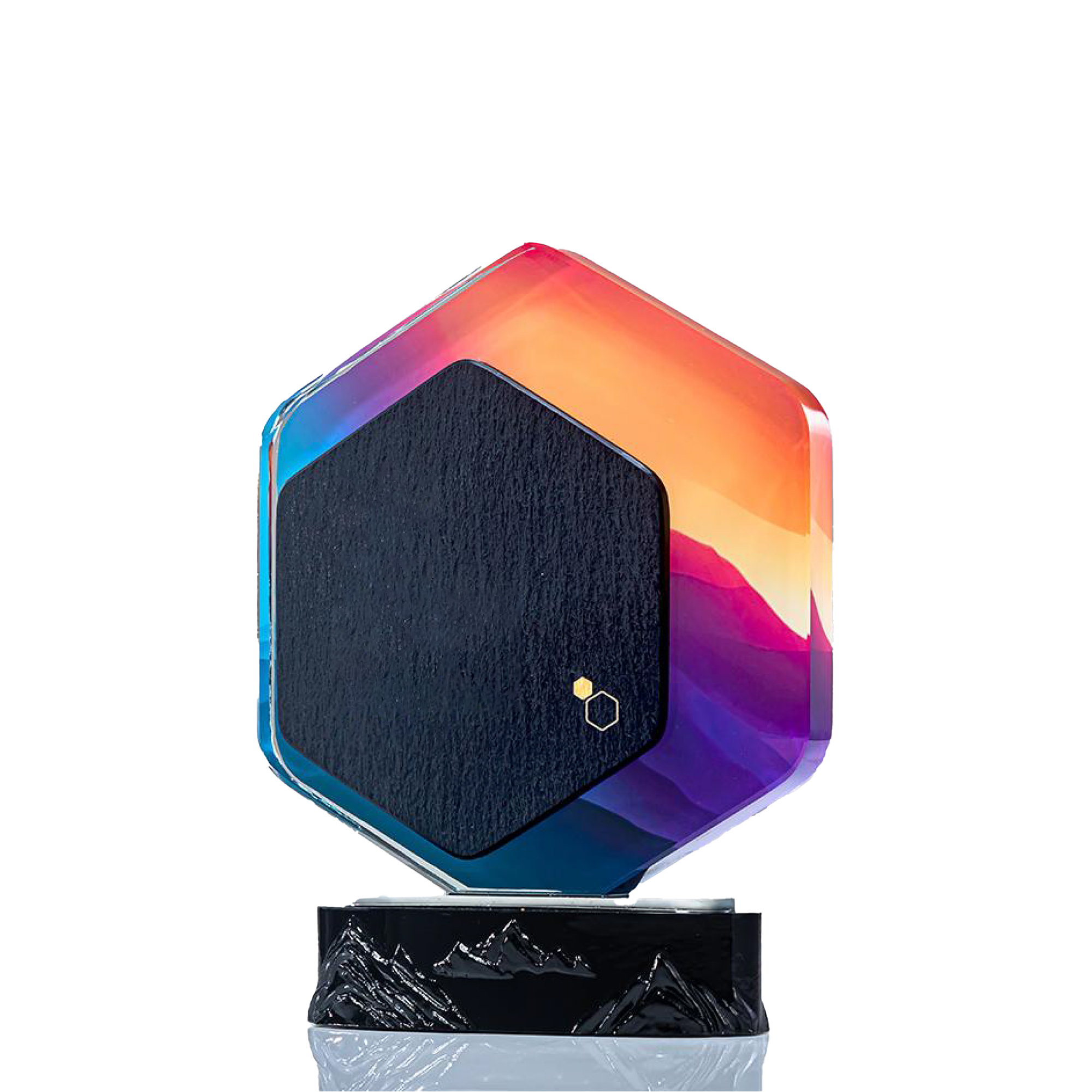Crystal Awards AWC-108