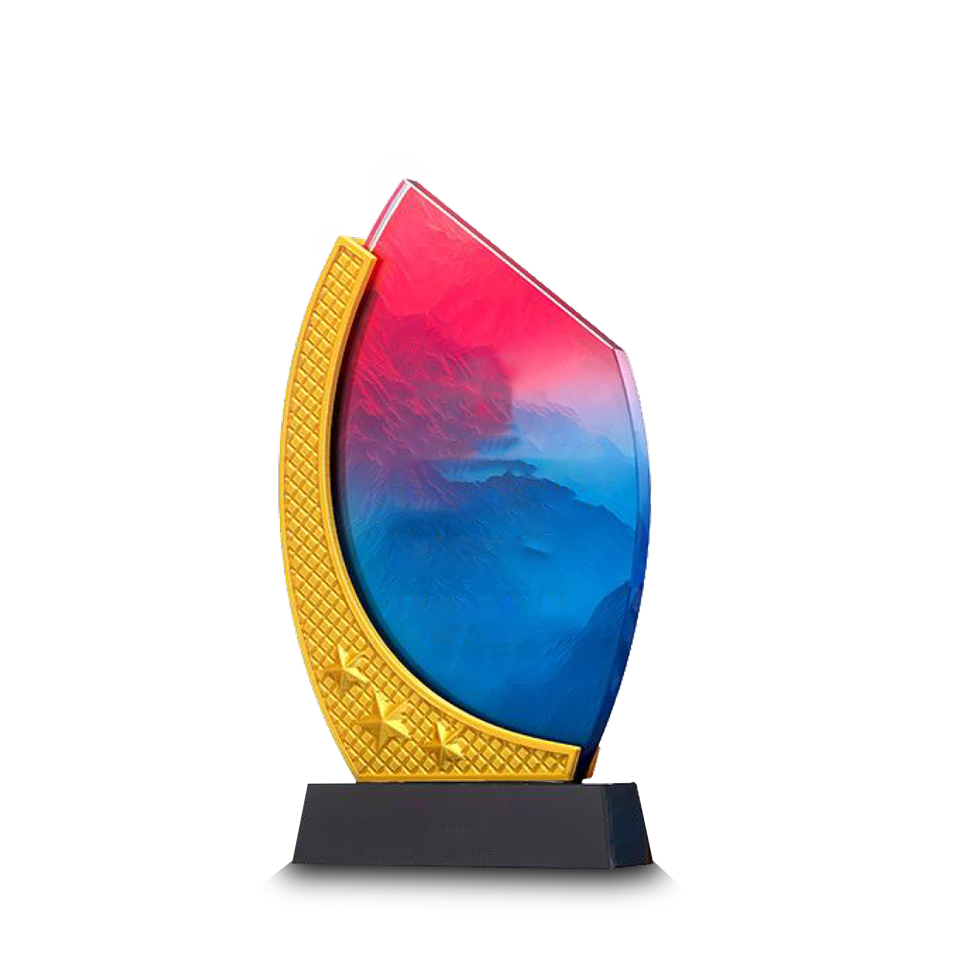 Crystal Awards AWC-224