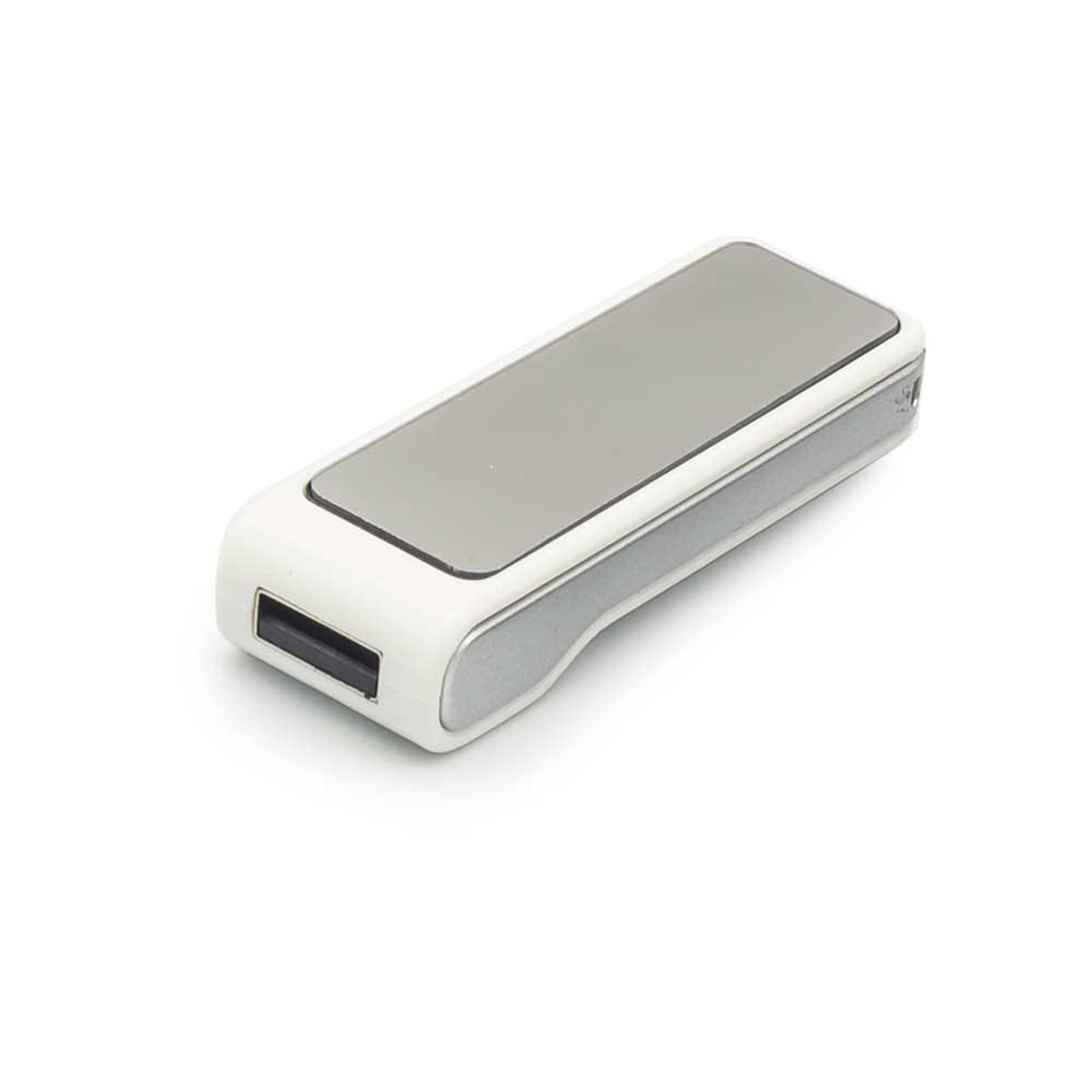 Color Changing Logo USB 8GB