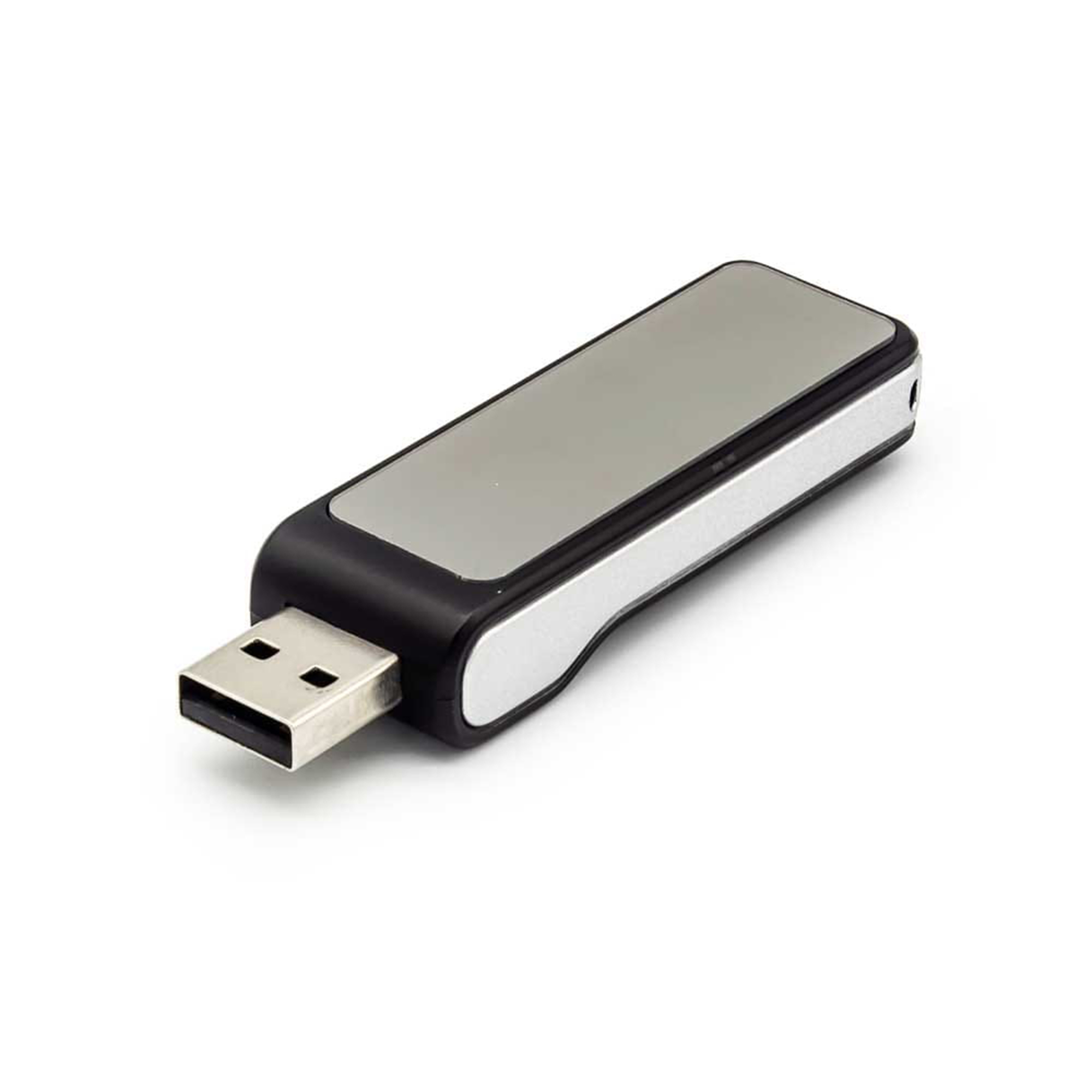Color Changing Logo USB 8GB