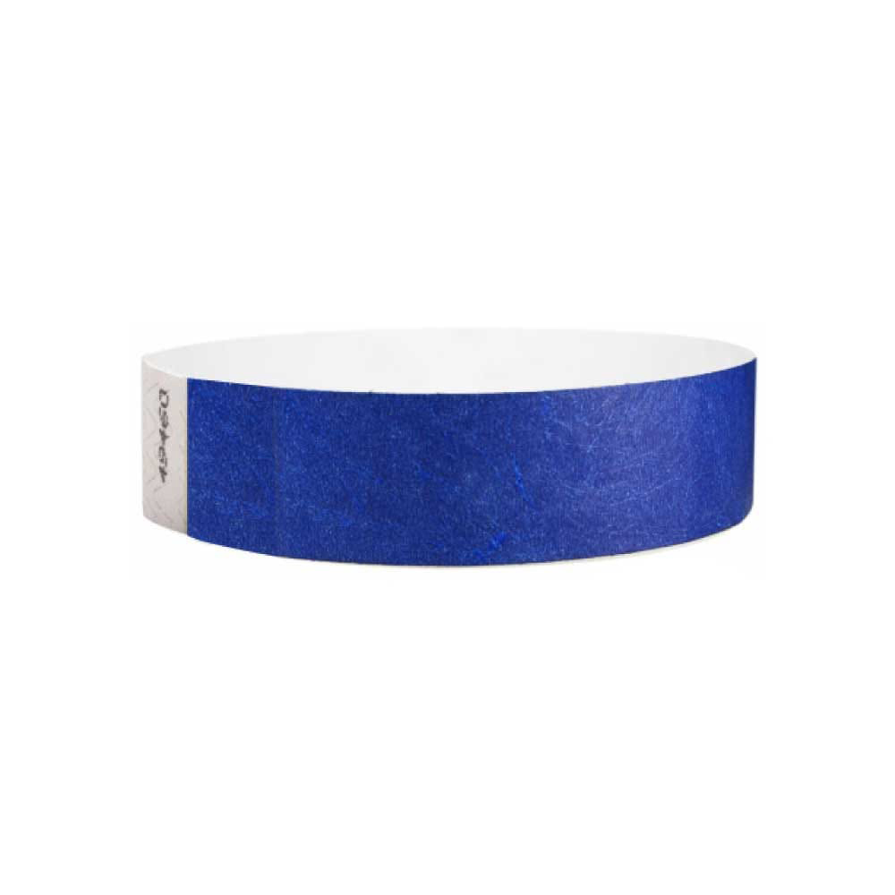 Wristbands Waterproof, Adjustable, Adhesive