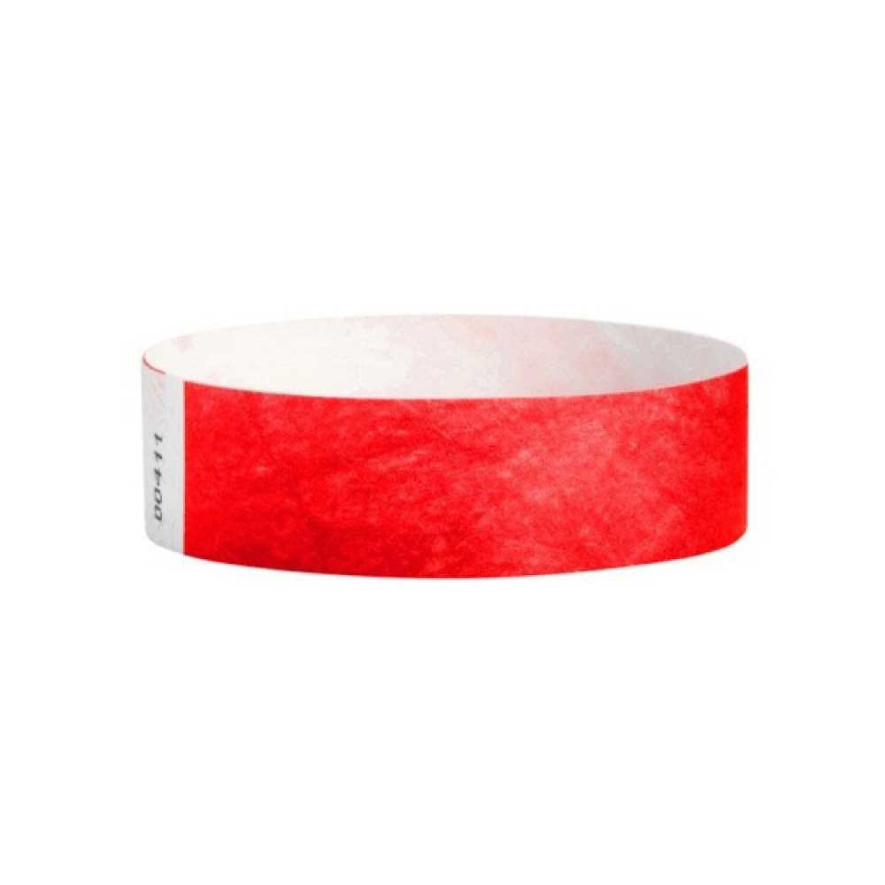 Wristbands Waterproof, Adjustable, Adhesive