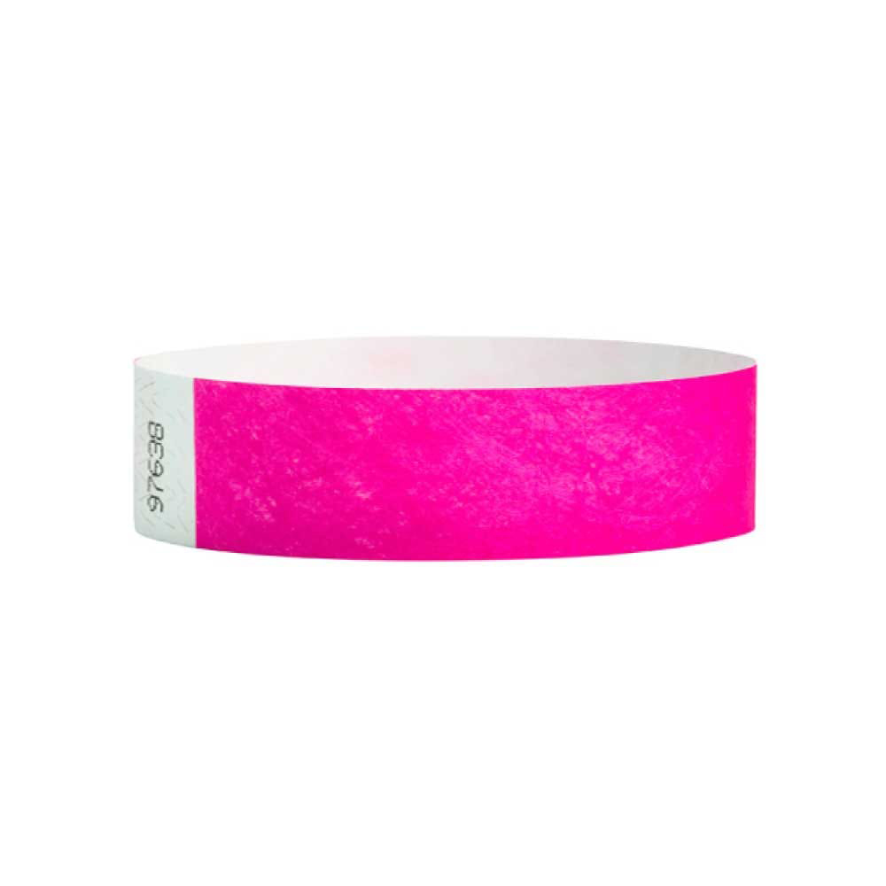 Wristbands Waterproof, Adjustable, Adhesive